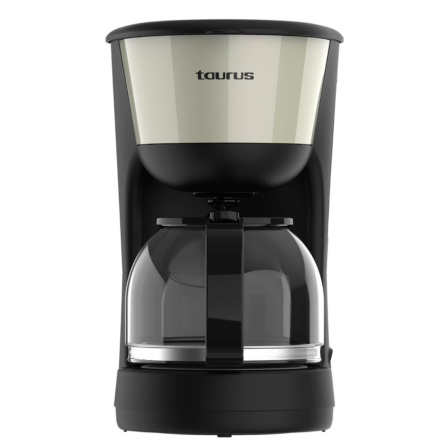 taurus-taurus-coffee-maker Verona Vintage Cream